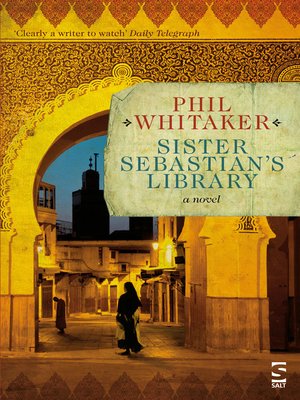 cover image of Sister Sebastian's Library